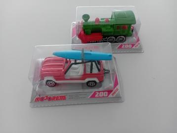 majorette beschikbaar voor biedingen