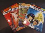 yoko Tsuno, Meerdere stripboeken, Ophalen of Verzenden, Zo goed als nieuw