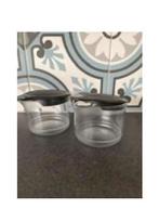 Melkkannetjes Tupperware, Ophalen of Verzenden