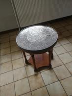 Bijzettafel, Huis en Inrichting, Ophalen, Hout