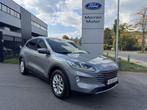 Ford Kuga Titanium 1.5 EcoBoost *10330, Argent ou Gris, Achat, Boîte manuelle, Noir