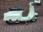 Lambretta J50 oldtimer scooter, Fietsen en Brommers, Ophalen