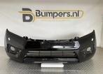 Bumper Nissan Navara 16-21 kls 620224ju0h Voorbumper G10-156, Gebruikt, Voor, 6 maanden garantie, Ophalen of Verzenden