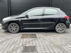 Peugeot 206+, Cuir, 206+, Achat, Entreprise