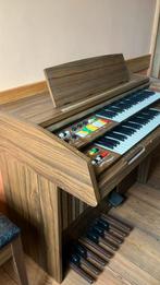 Orgel gratis, Muziek en Instrumenten, Orgels, Ophalen, Gebruikt, Orgel