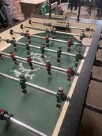 Jupiter goldstar, Kinderen en Baby's, Speelgoed | Voetbaltafels, Ophalen, Zo goed als nieuw