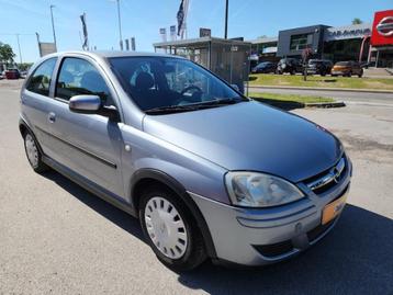 Opel Corsa  1000 essence avec 103000km "Moto46" beschikbaar voor biedingen