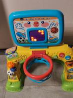 Goal multi sports interactif Vtech à l'état neuf, Enfants & Bébés, Jouets | Vtech, Comme neuf, Enlèvement ou Envoi