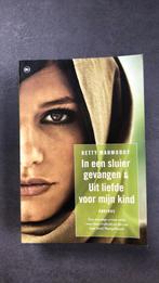 In een sluier gevangne en uit liefde voor mijn kind, Ophalen, Nieuw