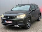 Seat Ateca 1.4TSI 150pk DSG veel opties!, Auto's, Stof, 4 cilinders, Ateca, Bedrijf