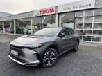 Toyota bZ4X Executive, Auto's, Toyota, Automaat, Zwart, Elektrisch, 5 deurs