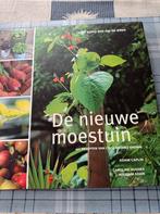 A. Caplin - De nieuwe moestuin, Neuf, Enlèvement ou Envoi, Potager, A. Caplin; C. Brooks Brown