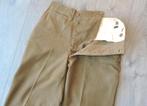 daté 1944 US Pantalon combat seconde guerre très bel état, Enlèvement ou Envoi, Autres
