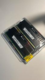 Corsair DDR3 2x4 GB, Computers en Software, RAM geheugen, Ophalen of Verzenden, Zo goed als nieuw, DDR3