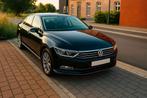 VW Passat B8 1.6 TDI | 2015 | Open dak | Prima staat, Voorwielaandrijving, Euro 6, Alcantara, Zwart