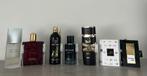 Verschillende parfums Decants(staaltjes) 5ml, Bijoux, Sacs & Beauté, Enlèvement ou Envoi, Neuf