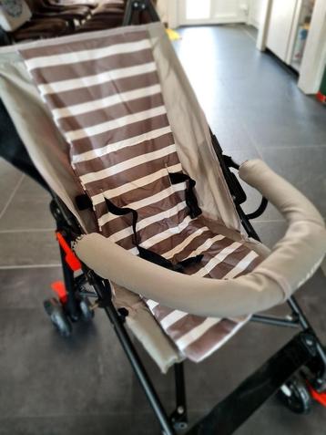 Nieuwe HANDY-modellen voor kinderwagens beschikbaar voor biedingen
