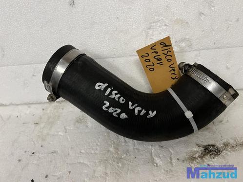 LANDROVER DISCOVERY 5 Intercooler slang set 2017-2022, Auto-onderdelen, Motor en Toebehoren, Land Rover, Gebruikt