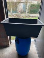 Zwarte stevige kuipen, Animaux & Accessoires, Moutons, Chèvres & Cochons