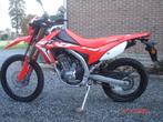 HONDA CRF250L, Motos, Motos | Honda, Particulier, 12 à 35 kW, 1 cylindre, 250 cm³