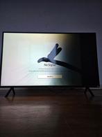 Samsung smart tv 43inch, Ophalen, Gebruikt, Samsung