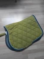 Verschillende kleuren zadeldekjes (veelzijdigheid full), Ophalen