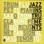 Jazz Instruments / Fotobildband inkl. 8 CDs, Boeken, Ophalen of Verzenden, Gelezen