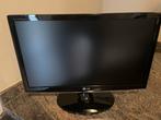 Lg flatron monitor 21.5 inch full hd, Computers en Software, Ophalen, Overige typen, VGA, LG