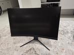 MSI G272CQP 27" QHD 170Hz gaming monitor, Computers en Software, Monitoren, Gaming, VA, Nieuw, Ophalen of Verzenden
