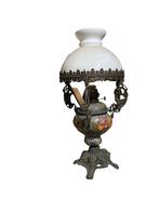 Olielamp, Antiek en Kunst, Ophalen