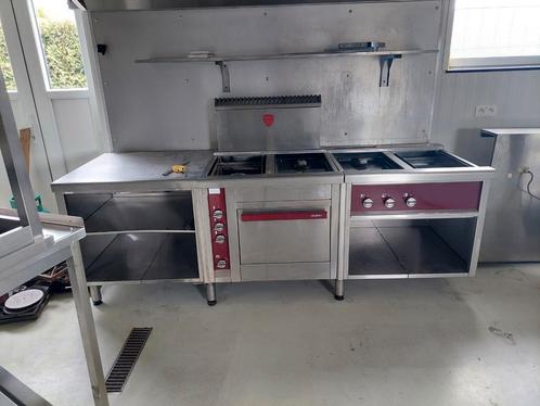 charvai, Zakelijke goederen, Horeca | Keukenapparatuur, Ophalen