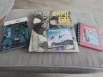 Lot de 3 livres EXPO 58 + DVD, Boeken, Geschiedenis | Nationaal, Ophalen of Verzenden