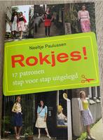 Rokjes! Neeltje Paulussen, Ophalen, Zo goed als nieuw