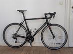Sensa Romanga SLE Shimano 105 Groupset 58cm, 28 inch, 10 tot 15 versnellingen, Heren, Aluminium