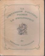 COURTELINE - LA PHILOSOPHIE - LES LINOTTES - BOUBOUROCHE, Boeken, België, Georges COURTELINE, Verzenden, Zo goed als nieuw