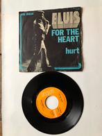 Elvis Presley: for the heart ( 1976), Cd's en Dvd's, Vinyl Singles, Verzenden, Gebruikt