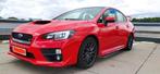 Subaru WRX Sti, Alcantara, 5 places, Carnet d'entretien, Berline