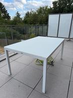 Tuintafel bristol 100x160cm, Tuin en Terras, Tuintafels, Ophalen, Zo goed als nieuw