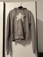Sweat Pull&Bear Gris, Kleding | Dames, Ophalen of Verzenden, Zo goed als nieuw, Grijs, Maat 36 (S)