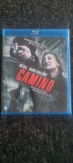 Camino blu ray NL, Ophalen of Verzenden