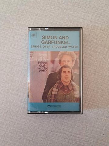 Simon et Garfunkel, Enlèvement ou Envoi, Comme neuf