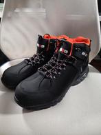 Werkschoenen heren maat 45 met bescherming, Ophalen