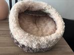 Zacht kattenmandje / hondenbed – als nieuw – Mechelen, Ophalen, Zo goed als nieuw