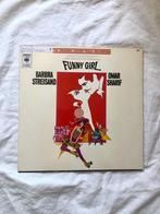 Funny Girl - Barbara Streisand, CD & DVD, Comme neuf, Enlèvement ou Envoi