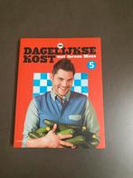 Dagelijkse kost met Jeroen Meus 5, Boeken, Ophalen, Nieuw, Jeroen Meus