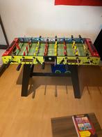 Voetbaltafel, Ophalen, Zo goed als nieuw