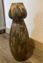 Vase céramique une petite partie recollée, Maison & Meubles, Enlèvement ou Envoi, Comme neuf