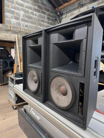 Jbl srx 4735 beschikbaar voor biedingen