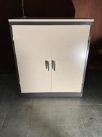 Armoire métallique Mewaf, Enlèvement, Comme neuf