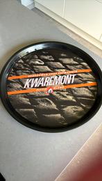 Kwaremont dienblad 38cm kunststof, Verzamelen, Ophalen of Verzenden, Zo goed als nieuw